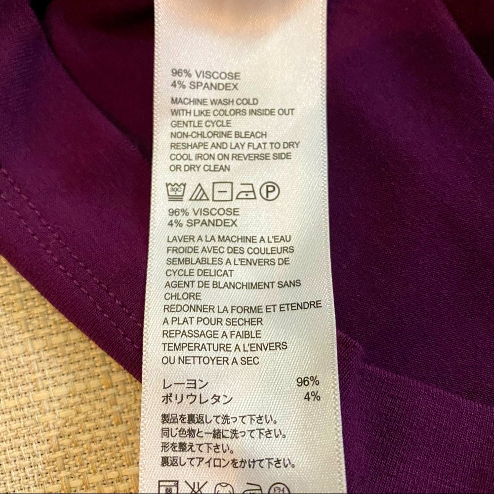 Tommy Bahama Maxi Dress - Picture 7 of 7